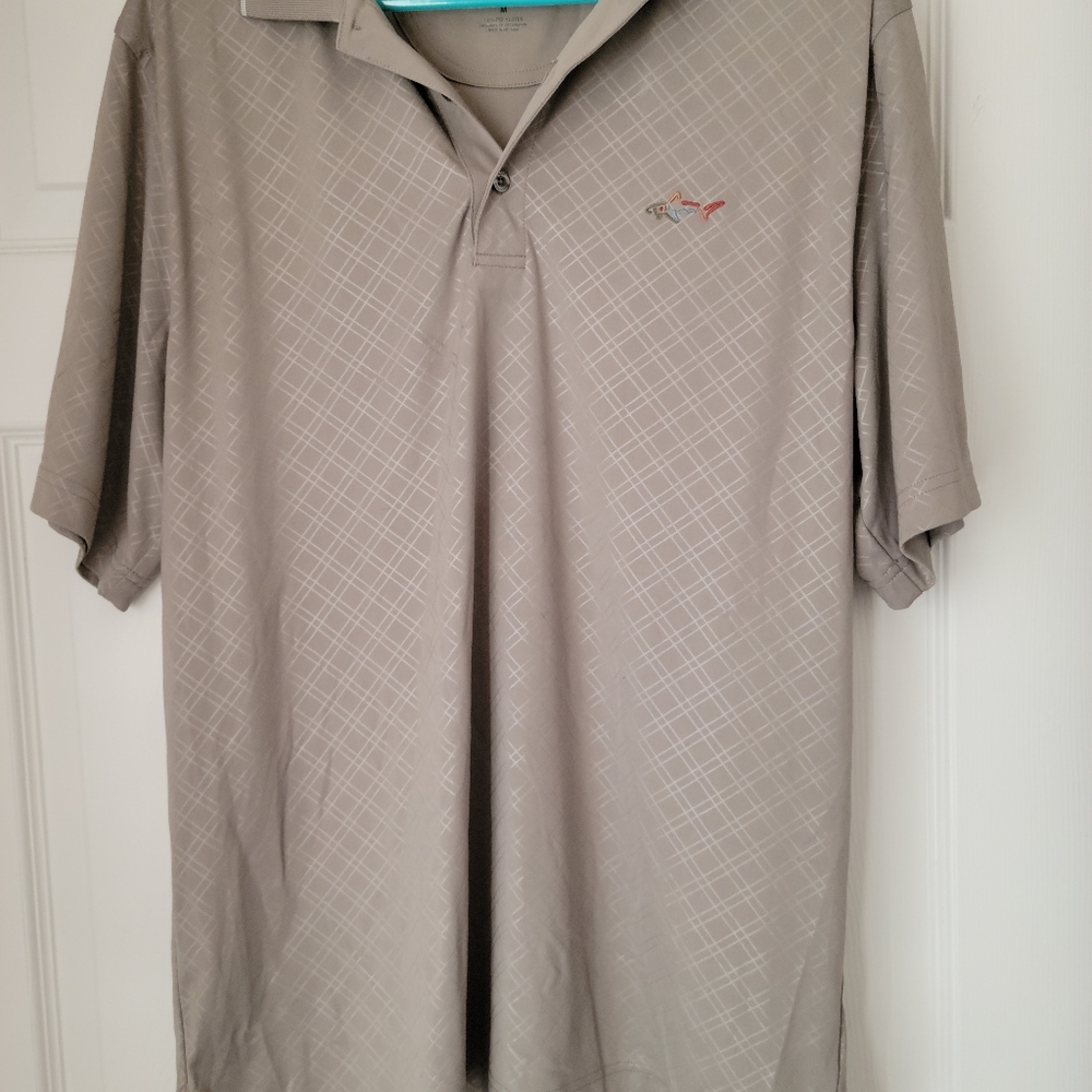 Tasso Elba, men's shirt